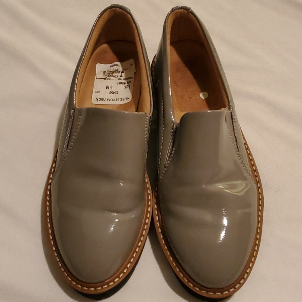 Naturalizer loafers